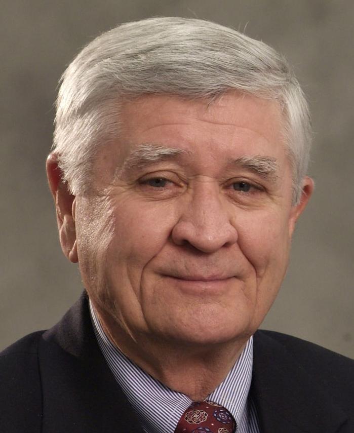 Larry Boleman